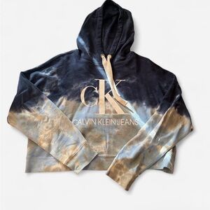 Calvin Klein Jeans Hoodie